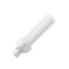 PL-C | Accesorio G24D-1 | 13W | 827 Blanco muy cálido | Opal | 2-Pin PL-C | Accesorio G24D-1 | 13W | 827 Blanco muy cálido | Opal | 2-Pin