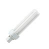 PL-C | Accesorio G24D-2 | 18W | 827 Blanco muy cálido | Opal | 2-Pin PL-C | Accesorio G24D-2 | 18W | 827 Blanco muy cálido | Opal | 2-Pin