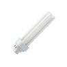 Dulux D/E 18W 830 | Blanco Cálido - 4 Clavijas