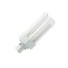 Dulux T 18W 830 | Blanco Cálido - 2 Clavijas