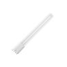 SPL | Lámpara LED | Accesorio 2G11 | Lámpara de tubo | Ópalo | 8W | 830 Blanco neutro