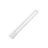 SPL | Bombilla LED | Accesorio 2G7 | Lámpara de tubo | Ópalo | 5W | 830 Blanco neutro