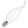 SPL | Bombilla LED tipo vela con punta | Pequeña casquillo E14 | 5W Regulable SPL | Bombilla LED tipo vela con punta | Pequeña casquillo E14 | 5W Regulable