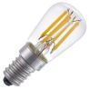 SPL | Tubo de luz LED | Pequeña casquillo E14 | 3W Regulable SPL | Tubo de luz LED | Pequeña casquillo E14 | 3W Regulable