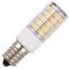 SPL | Lámpara LED | Pequeña casquillo E14 | Lámpara de tubo | 61mm | 4.5W SPL | Lámpara LED | Pequeña casquillo E14 | Lámpara de tubo | 61mm | 4.5W