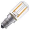 SPL | Tubo de luz LED | Pequeña casquillo E14 | 1.5W SPL | Tubo de luz LED | Pequeña casquillo E14 | 1.5W