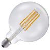 SPL | Bombilla LED | Casquillo grande E27 | 8W Regulable SPL | Bombilla LED | Casquillo grande E27 | 8W Regulable