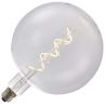 SPL | Bombilla LED | Casquillo grande E27 | 6W Regulable