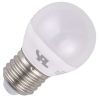 SPL | Lámpara LED | Casquillo grande E27 | Lámpara de bola | 45mm | 5W SPL | Lámpara LED | Casquillo grande E27 | Lámpara de bola | 45mm | 5W