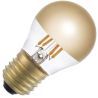 SPL | Lámpara Bola LED | Casquillo grande E27 | 4W Regulable SPL | Lámpara Bola LED | Casquillo grande E27 | 4W Regulable