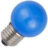 SPL | Lámpara LED | Casquillo grande E27 | Lámpara de bola | 45mm | 1W