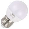 SPL | Lámpara LED | Casquillo grande E27 | Lámpara de bola | 45mm | 4W SPL | Lámpara LED | Casquillo grande E27 | Lámpara de bola | 45mm | 4W