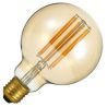 SPL | Bombilla LED | Casquillo grande E27 | 5.5W Regulable SPL | Bombilla LED | Casquillo grande E27 | 5.5W Regulable