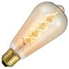 SPL | Lámpara LED Edison | Casquillo grande E27 | 5W Regulable SPL | Lámpara LED Edison | Casquillo grande E27 | 5W Regulable