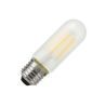 SPL | Filamento LED | Casquillo grande E27 | Lámpara de tubo | Mat | 5W | Regulable SPL | Filamento LED | Casquillo grande E27 | Lámpara de tubo | Mat | 5W | Regulable
