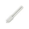 SPL | Lámpara LED G24q Lámpara de tubo Ópalo 9W 865 Blanco luz día SPL | Lámpara LED G24q Lámpara de tubo Ópalo 9W 865 Blanco luz día