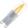 SPL | Lámpara LED Enchufable | G9 | 1.8W Regulable SPL | Lámpara LED Enchufable | G9 | 1.8W Regulable