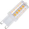 SPL | Bombilla LED | Casquillo G9 | Bombilla enchufable | 17mm | 3W SPL | Bombilla LED | Casquillo G9 | Bombilla enchufable | 17mm | 3W