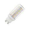 SPL | Lámpara LED | Empalme GU10 | Lámpara de tubo | Transparente | 4W SPL | Lámpara LED | Empalme GU10 | Lámpara de tubo | Transparente | 4W