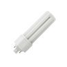 SPL | Bombilla LED GX24q Lámpara de tubo Ópalo 13W 830 Blanco neutro SPL | Bombilla LED GX24q Lámpara de tubo Ópalo 13W 830 Blanco neutro