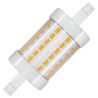 SPL | Bombilla LED | Empalme R7s | Otro | 29mm | 8W