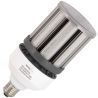 Bailey | Lámpara LED | Casquillo grande E27 | Maíz | Transparente | 90mm | 27W Bailey | Lámpara LED | Casquillo grande E27 | Maíz | Transparente | 90mm | 27W