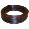 Cable marrón plano 2x0,75 mm por metro Cable marrón plano 2x0,75 mm por metro