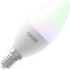Calex | Smart | Accesorio E27 | Bola P45 Softline | 4.9W | Aplicación de control