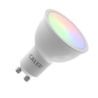 Calex | Smart | Accesorio E27 | GLS | A60 | RGB | 9.4W | Control app Calex | Smart | Accesorio E27 | GLS | A60 | RGB | 9.4W | Control app