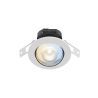 Calex | Smart Downlight Lámpara LED (paquete de 3) Blanco | 4.9W Ø 85mm | Smart Calex | Smart Downlight Lámpara LED (paquete de 3) Blanco | 4.9W Ø 85mm | Smart