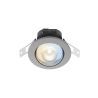 Calex | Downlight LED Metálico | 5W | Inteligente | Ø 85mm