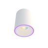 Calex | Halo Spot Blanco | 6.5W | Inteligente | Ø 100mm Calex | Halo Spot Blanco | 6.5W | Inteligente | Ø 100mm