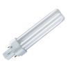 Osram | Dulux D | 827 Blanco cálido | G24d-2 fitting | 12mm | 18W | 2-Pin