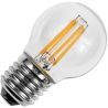 SPL | Lámpara LED Bola | E27 | 4W (sustituye 30W) SPL | Lámpara LED Bola | E27 | 4W (sustituye 30W)