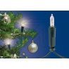 EGB 35x LED luces de Navidad para interior verde 6.8m EGB 35x LED luces de Navidad para interior verde 6.8m