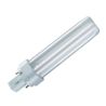 Osram | Dulux D | 827 Blanco cálido | G24d-1 fitting | 12mm | 10W | 2-Pin