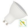 Bailey | Bombilla LED GU10 Spot mm 4.5W