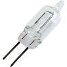 SPL | G4 | Lámpara enchufable | Transparente | 9,3mm | 20W SPL | G4 | Lámpara enchufable | Transparente | 9,3mm | 20W