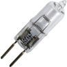 SPL | GY6.35 | Lámpara enchufable | Transparente | 11mm | 75W
