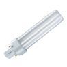 Osram | Dulux D | 830 Blanco neutro | G24d-1 fitting | 12mm | 10W | 2-Pin