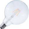 Bailey | Bombilla LED Globo | Casquillo grande E27 | 4W (reemplaza 40W) 125mm Bailey | Bombilla LED Globo | Casquillo grande E27 | 4W (reemplaza 40W) 125mm