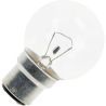 Bombilla | Bayoneta B22d | Bola | Transparente | 45mm | 25W Bombilla | Bayoneta B22d | Bola | Transparente | 45mm | 25W