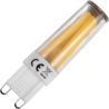 SPL | Lámpara LED Enchufable | G9 | 3W Regulable SPL | Lámpara LED Enchufable | G9 | 3W Regulable
