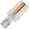 SPL | Lámpara LED | Base de cuña | Lámpara enchufable | Transparente | 36mm | 2.5W SPL | Lámpara LED | Base de cuña | Lámpara enchufable | Transparente | 36mm | 2.5W
