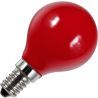 SPL | Lámpara de bola LED | Casquillo pequeño E14 | 1W