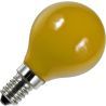 SPL | Lámpara de bola LED | Casquillo pequeño E14 | 1W