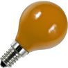 SPL | Lámpara de bola LED | Casquillo pequeño E14 | 1W SPL | Lámpara de bola LED | Casquillo pequeño E14 | 1W