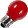 SPL | Lámpara de bola LED | Casquillo grande E27 | 1W