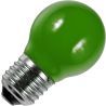 SPL | Lámpara de bola LED | Casquillo grande E27 | 1W