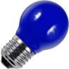 SPL | Lámpara de bola LED | Casquillo grande E27 | 1W